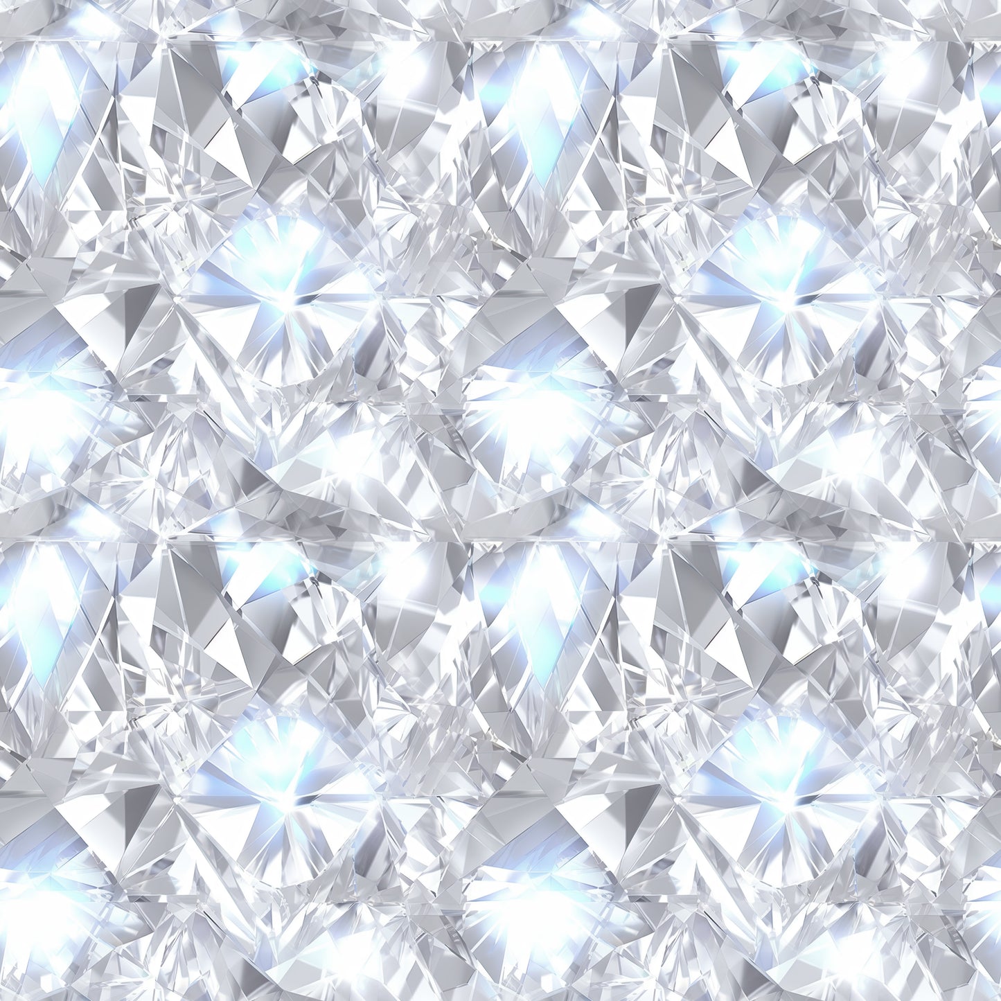 DIAMONDS VINYL - MULTIPLE VARIATIONS