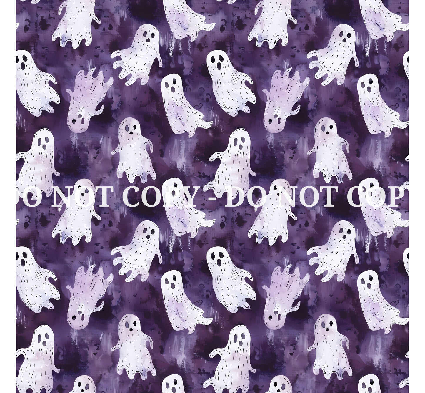 HALLOWEEN HAUNT PATTERN VINYL - MULTIPLE VARIATIONS