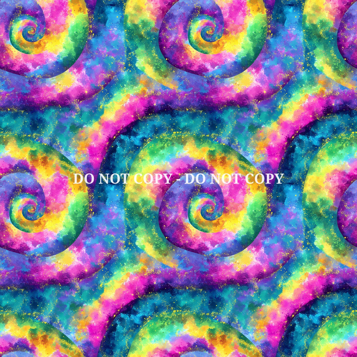 COSMIC SWIRLS - MULTIPLE VARIATIONS