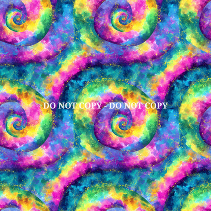 COSMIC SWIRLS - MULTIPLE VARIATIONS