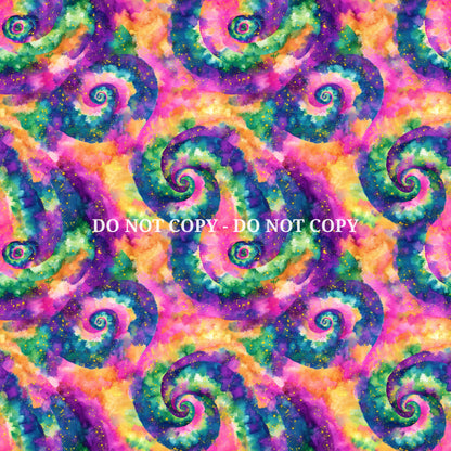 COSMIC SWIRLS - MULTIPLE VARIATIONS