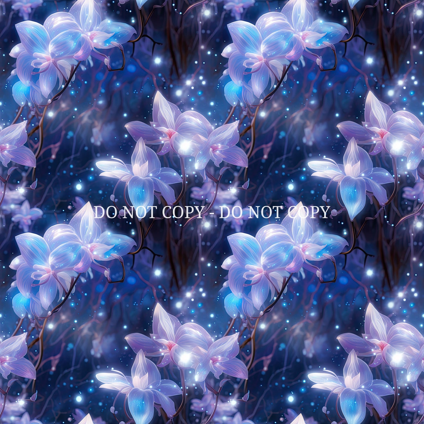 ENCHANTED ORCHID - MULTIPLE VARIATIONS