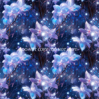 ENCHANTED ORCHID - MULTIPLE VARIATIONS