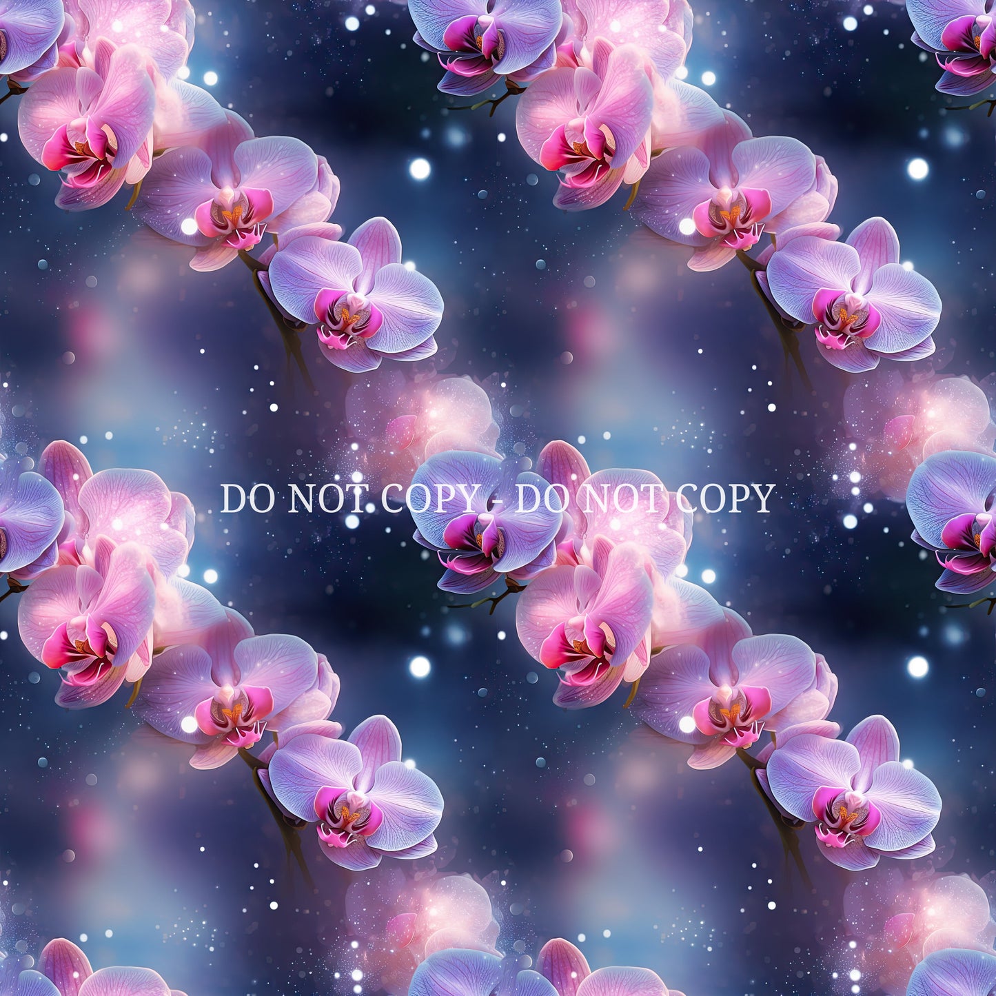 ENCHANTED ORCHID - MULTIPLE VARIATIONS