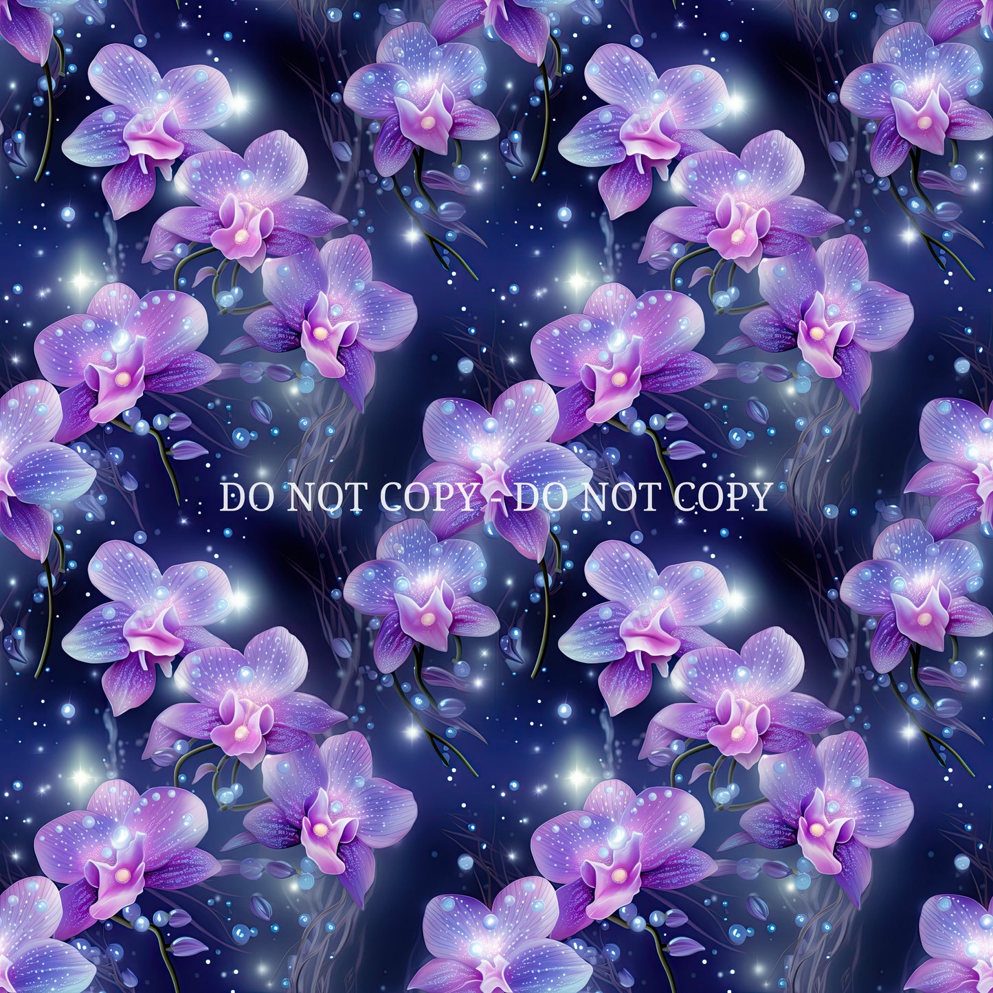 ENCHANTED ORCHID - MULTIPLE VARIATIONS