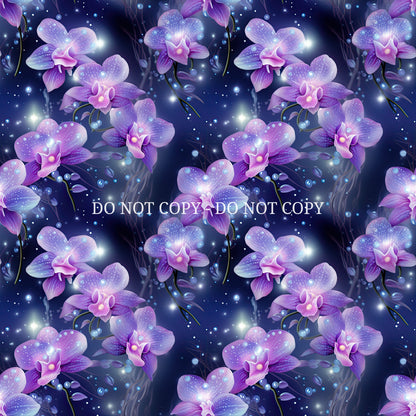 ENCHANTED ORCHID - MULTIPLE VARIATIONS