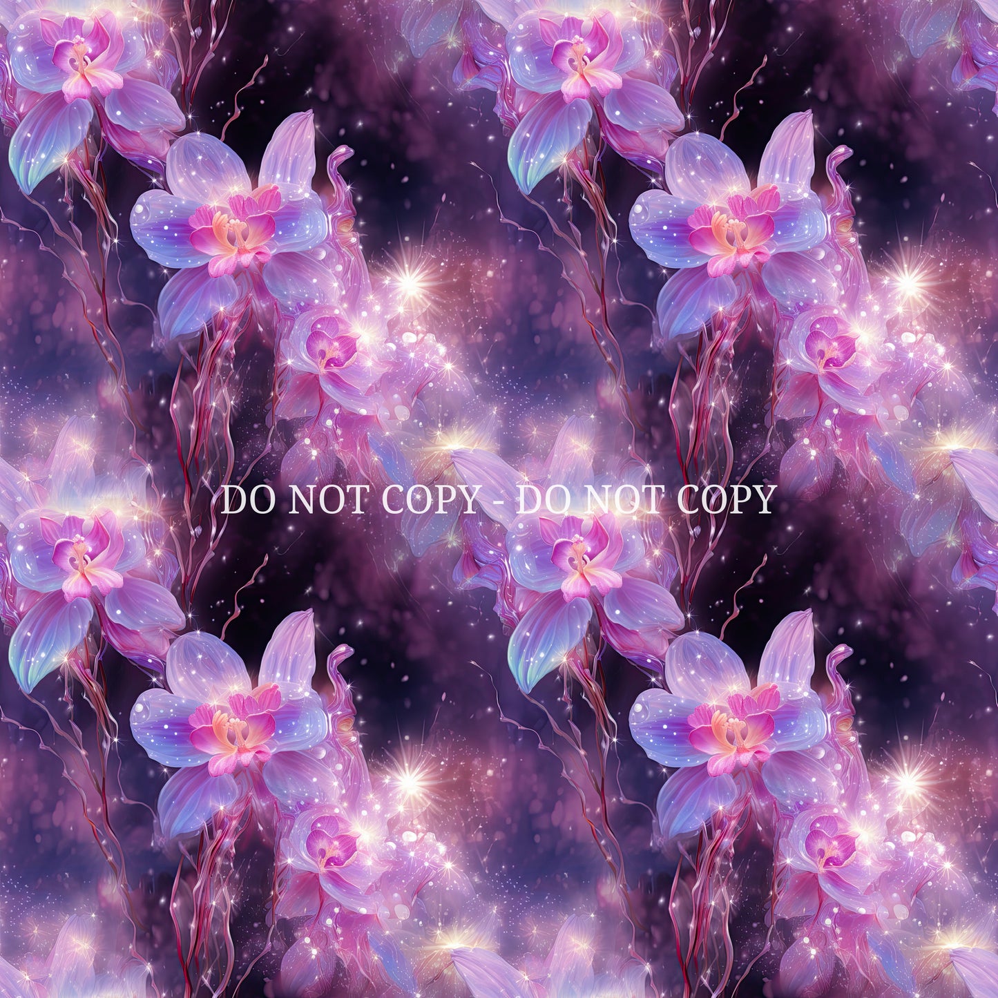 ENCHANTED ORCHID - MULTIPLE VARIATIONS