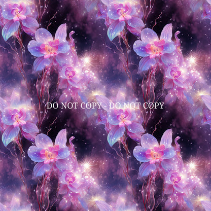 ENCHANTED ORCHID - MULTIPLE VARIATIONS