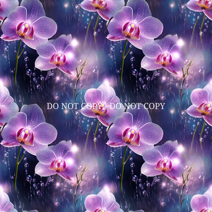 ENCHANTED ORCHID - MULTIPLE VARIATIONS