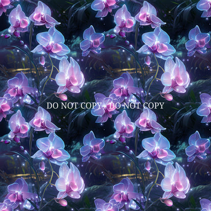 ENCHANTED ORCHID - MULTIPLE VARIATIONS