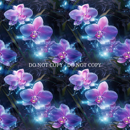 ENCHANTED ORCHID - MULTIPLE VARIATIONS