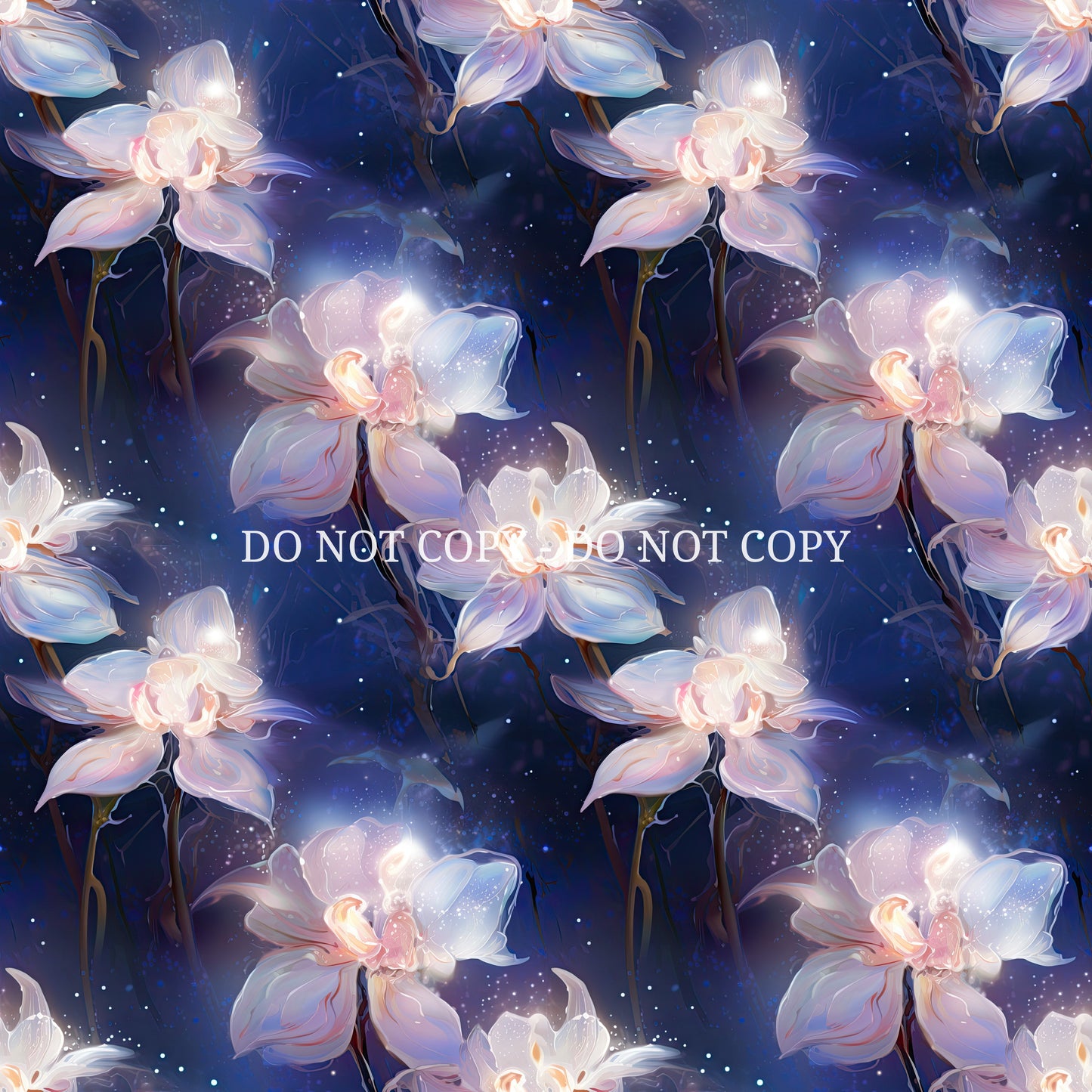 ENCHANTED ORCHID - MULTIPLE VARIATIONS