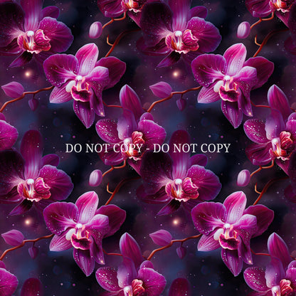 ENCHANTED ORCHID - MULTIPLE VARIATIONS