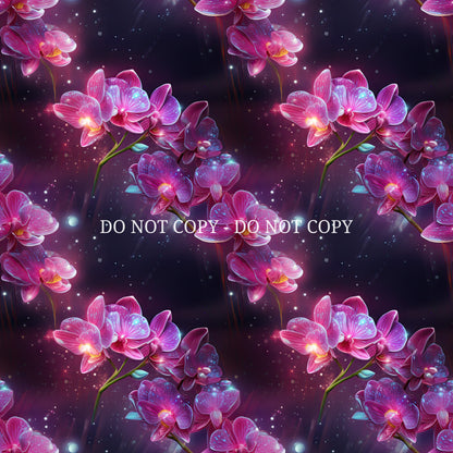 ENCHANTED ORCHID - MULTIPLE VARIATIONS