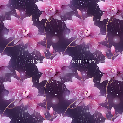 ENCHANTED ORCHID - MULTIPLE VARIATIONS