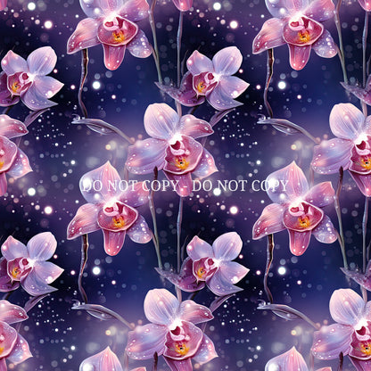 ENCHANTED ORCHID - MULTIPLE VARIATIONS