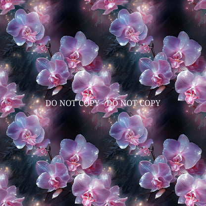 ENCHANTED ORCHID - MULTIPLE VARIATIONS