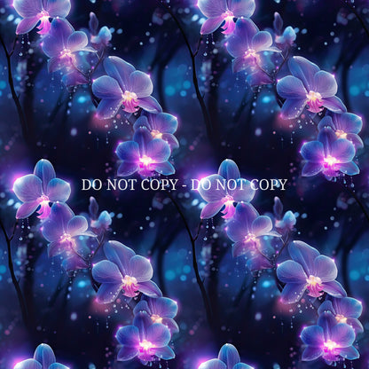 ENCHANTED ORCHID - MULTIPLE VARIATIONS