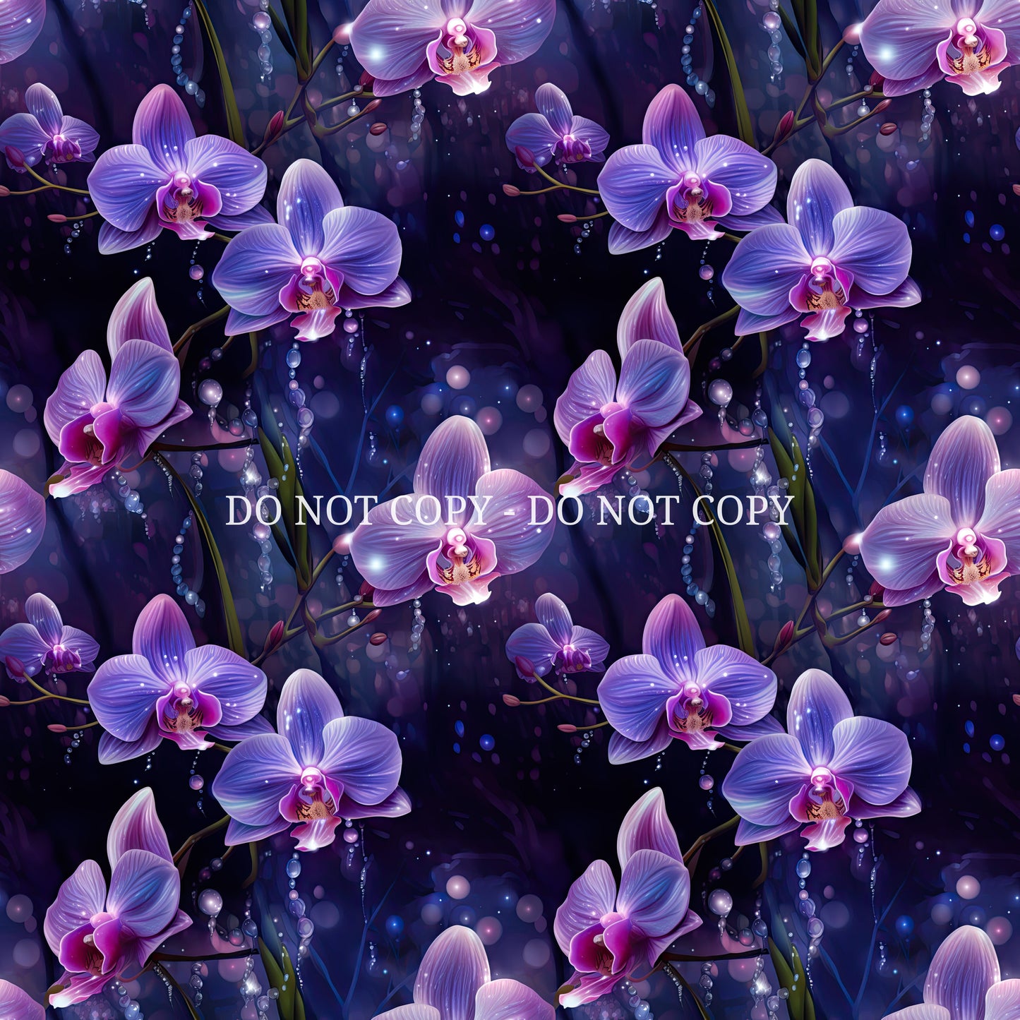 ENCHANTED ORCHID - MULTIPLE VARIATIONS