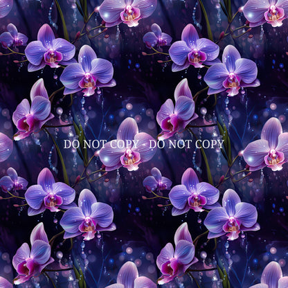 ENCHANTED ORCHID - MULTIPLE VARIATIONS