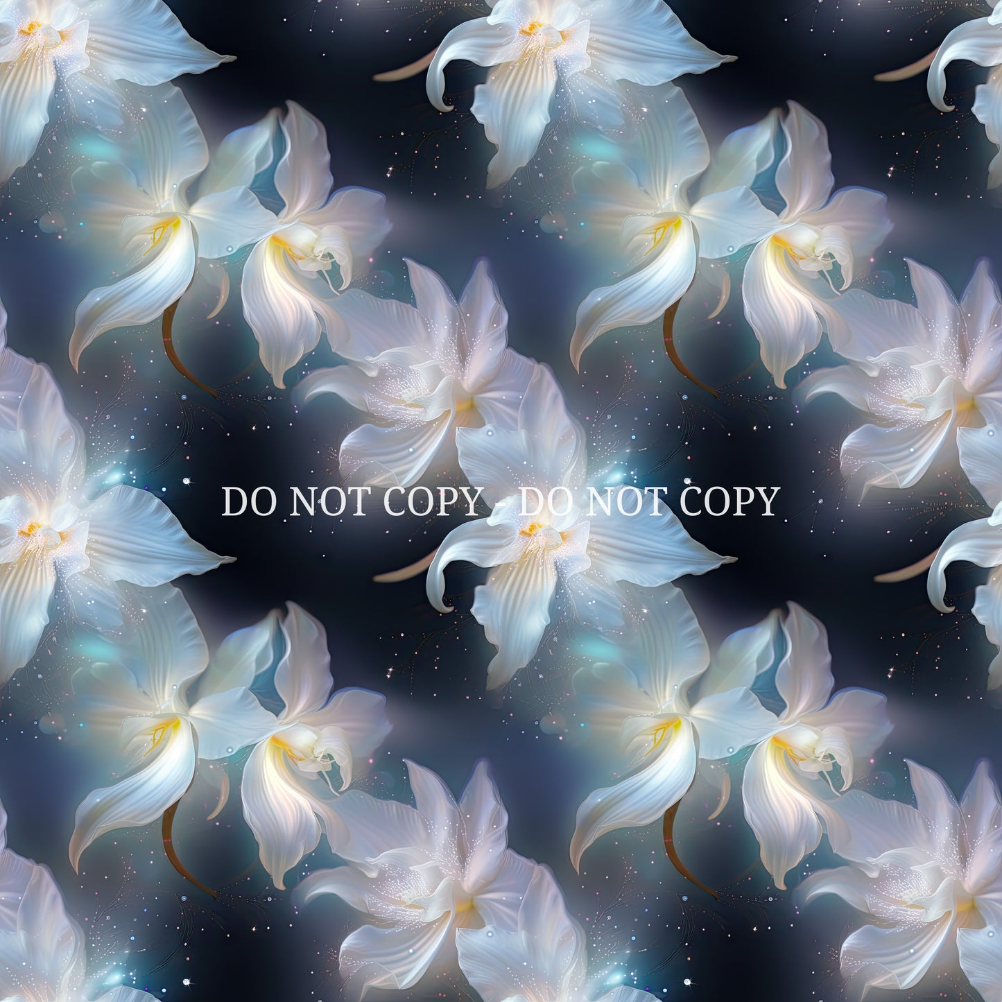 ENCHANTED ORCHID - MULTIPLE VARIATIONS