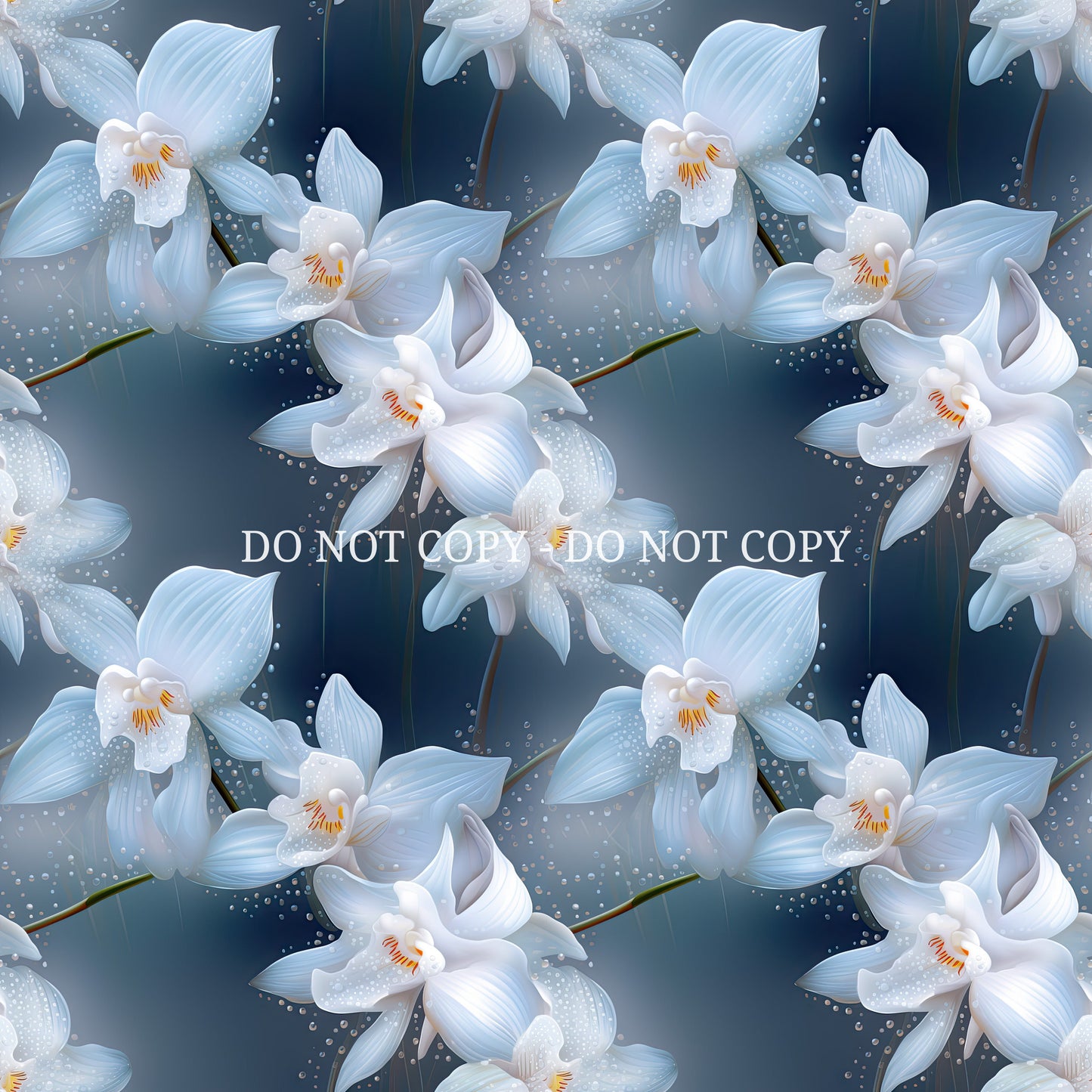 ENCHANTED ORCHID - MULTIPLE VARIATIONS