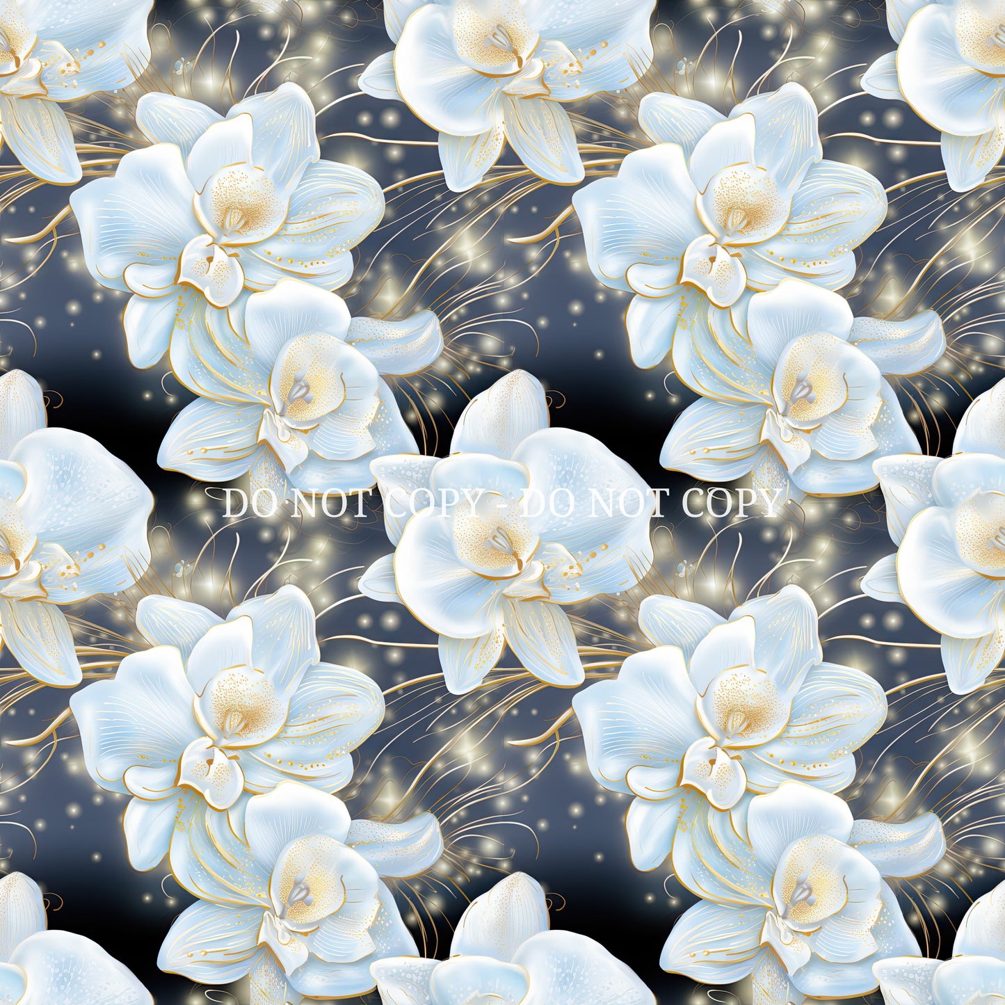 ENCHANTED ORCHID - MULTIPLE VARIATIONS