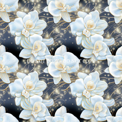 ENCHANTED ORCHID - MULTIPLE VARIATIONS