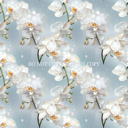 ENCHANTED ORCHID - MULTIPLE VARIATIONS