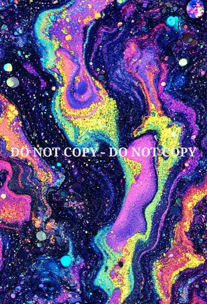 COMPOSITION NOTEBOOK COVERS - FRONT AND BACK - MULTIPLE VARIATIONS