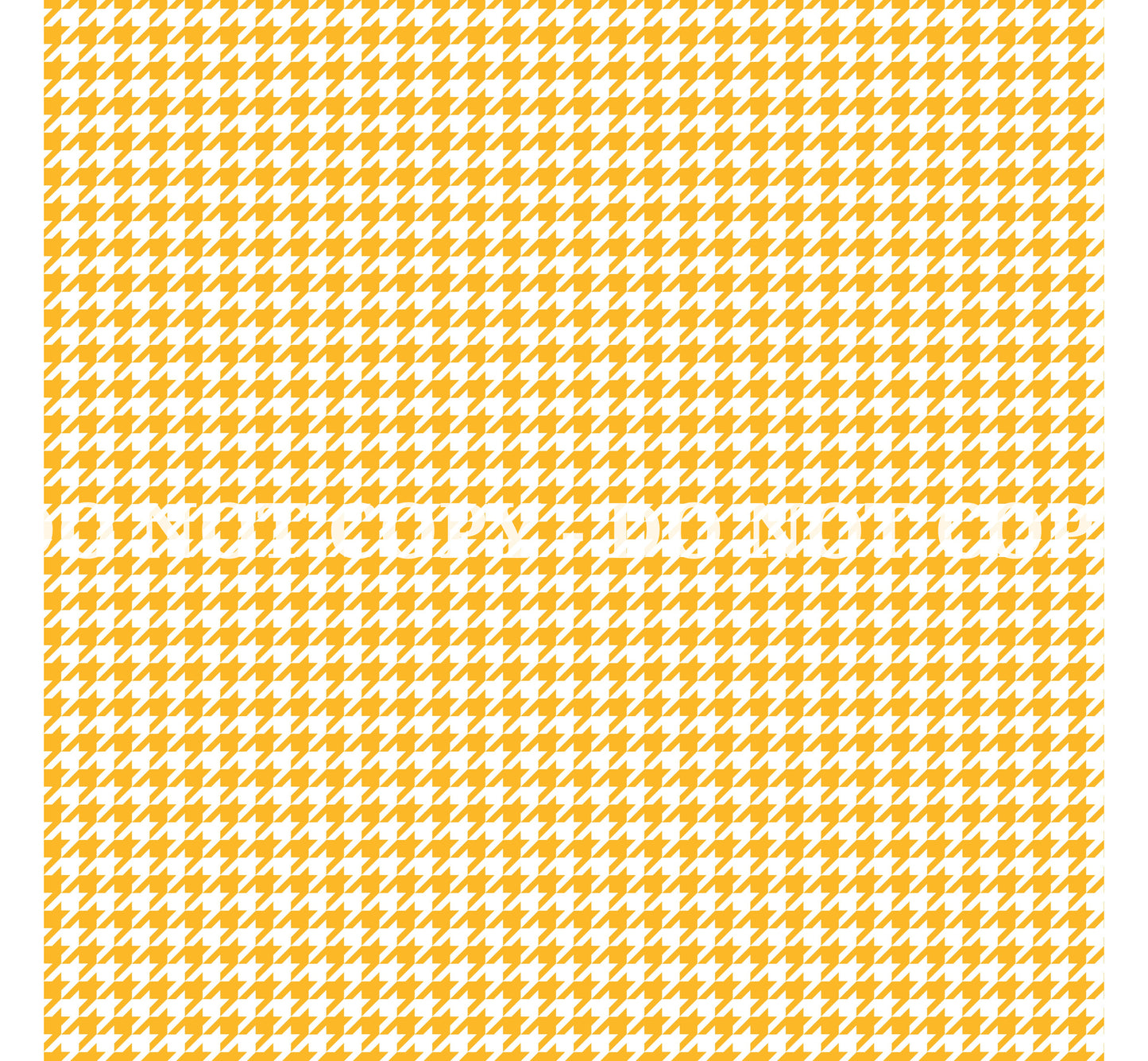 HOUNDSTOOTH VINYL - MULTIPLE VARIATIONS