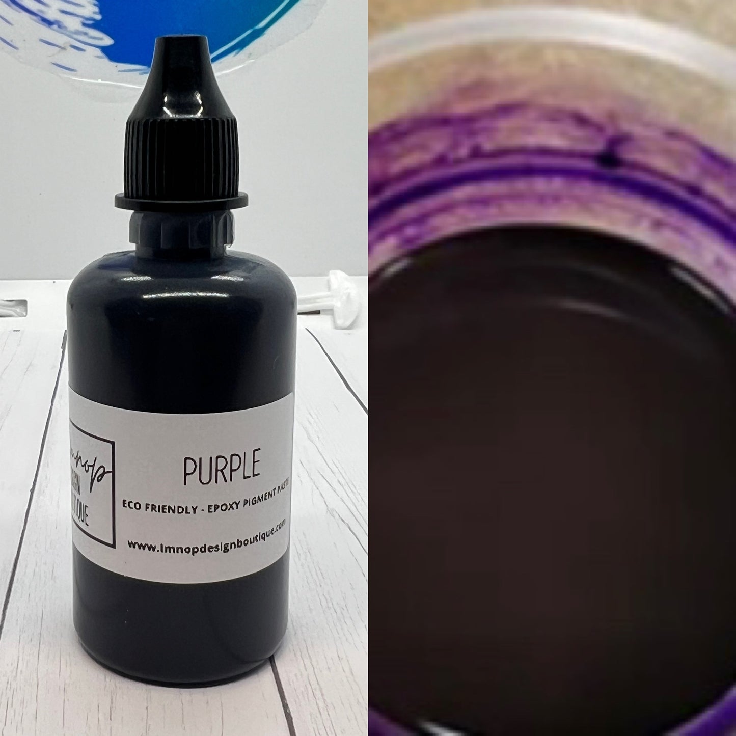 Pigment Paste