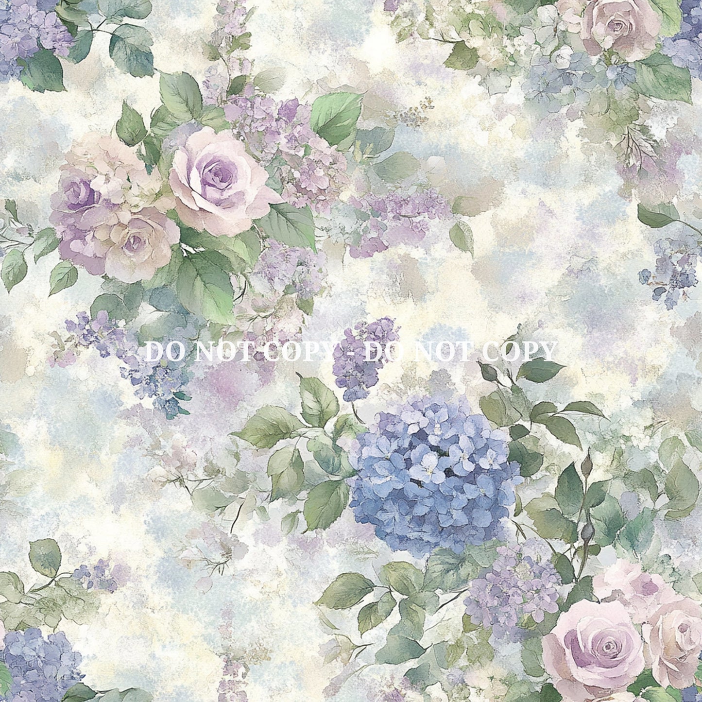 MONETS GARDEN VINYL - MULTIPLE VARIATIONS