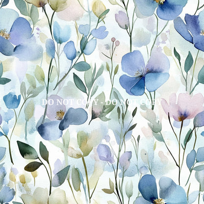 MONETS GARDEN VINYL - MULTIPLE VARIATIONS