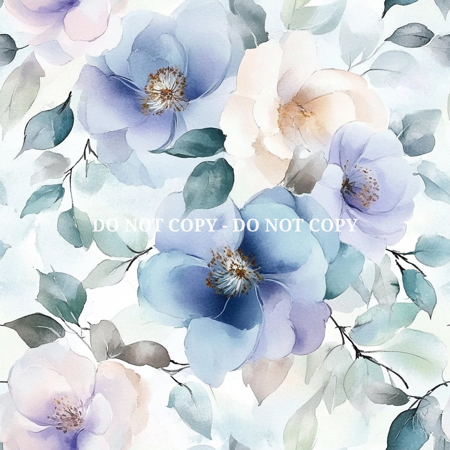 MONETS GARDEN VINYL - MULTIPLE VARIATIONS