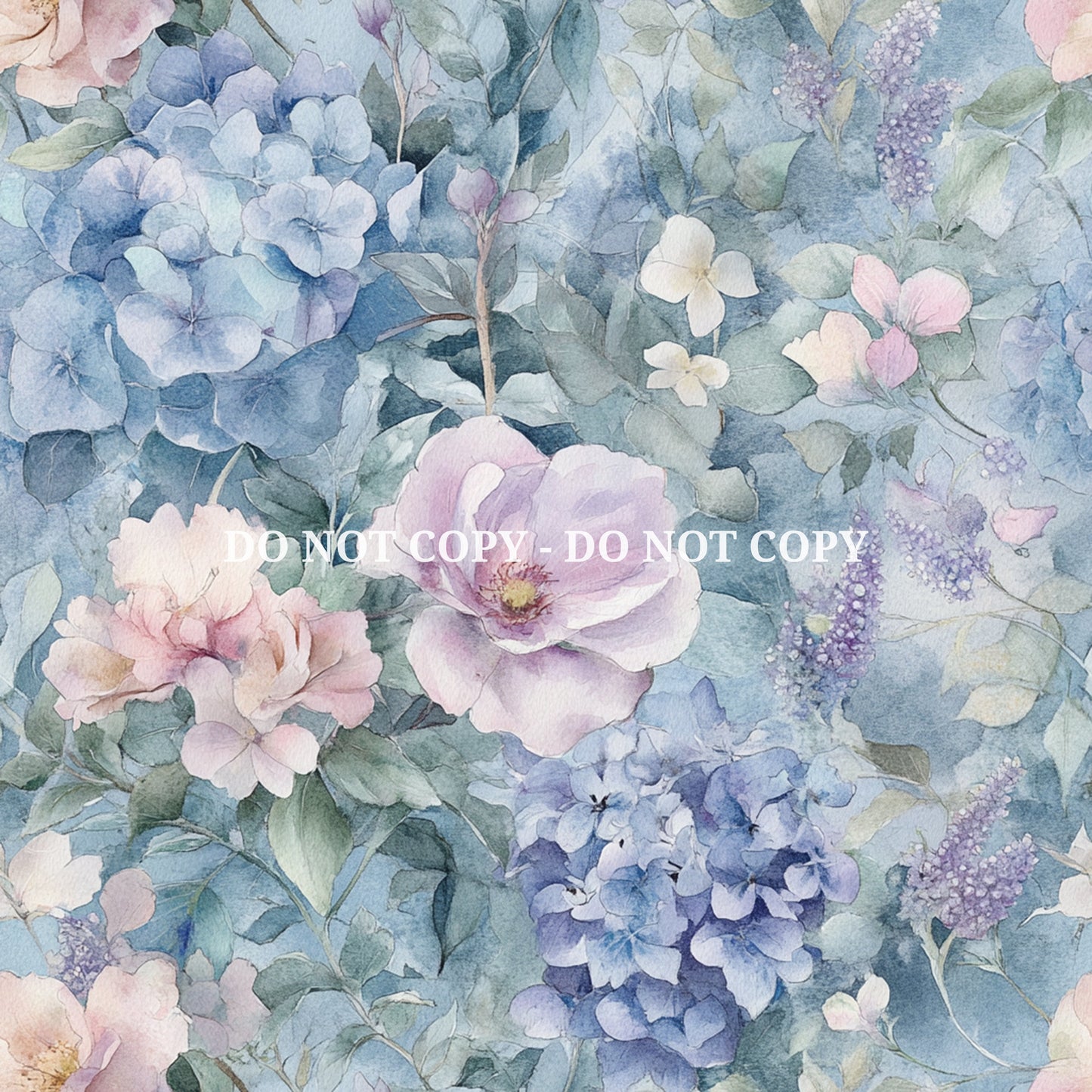 MONETS GARDEN VINYL - MULTIPLE VARIATIONS