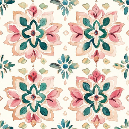 MOROCCAN ESCAPE - MULTIPLE VARIATIONS