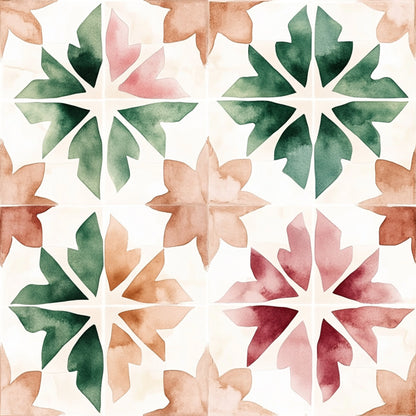 MOROCCAN ESCAPE - MULTIPLE VARIATIONS