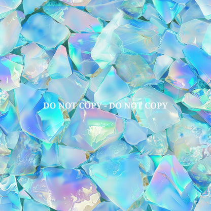 OPAL TEXTURES - MULTIPLE VARIATIONS