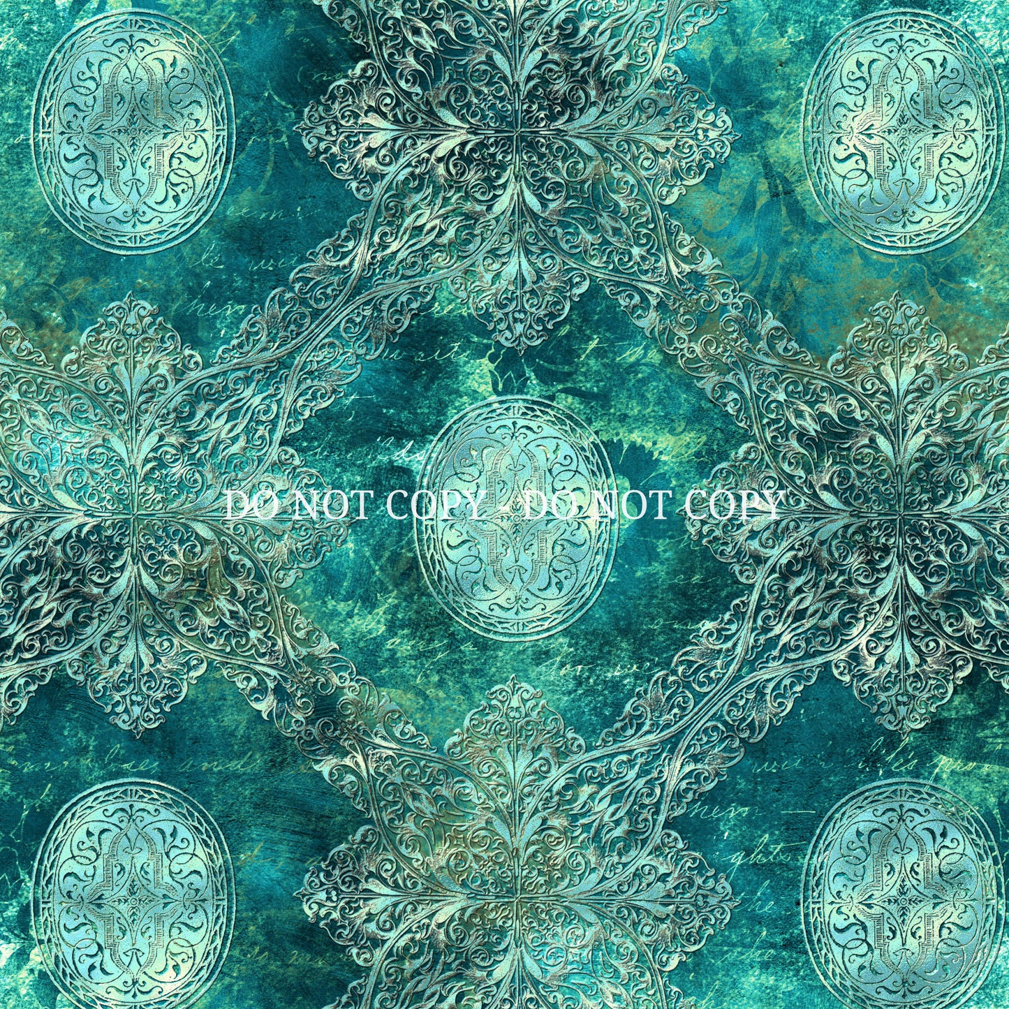 PATINA SHIMMER - MULTIPLE VARIATIONS