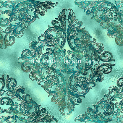 PATINA SHIMMER - MULTIPLE VARIATIONS