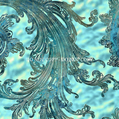 PATINA SHIMMER - MULTIPLE VARIATIONS