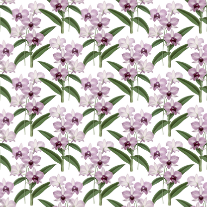 HOLOGRAPHIC FLOWERS - MULTIPLE VARIATIONS