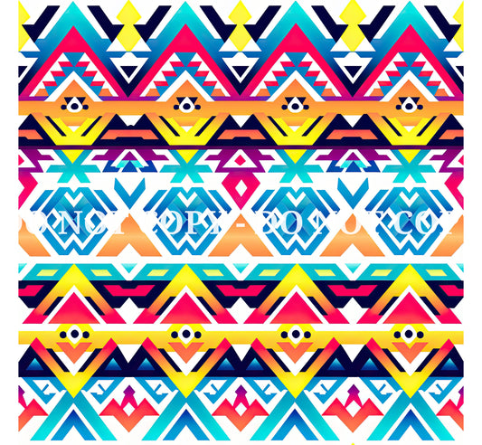 AZTEC RAINBOW 2