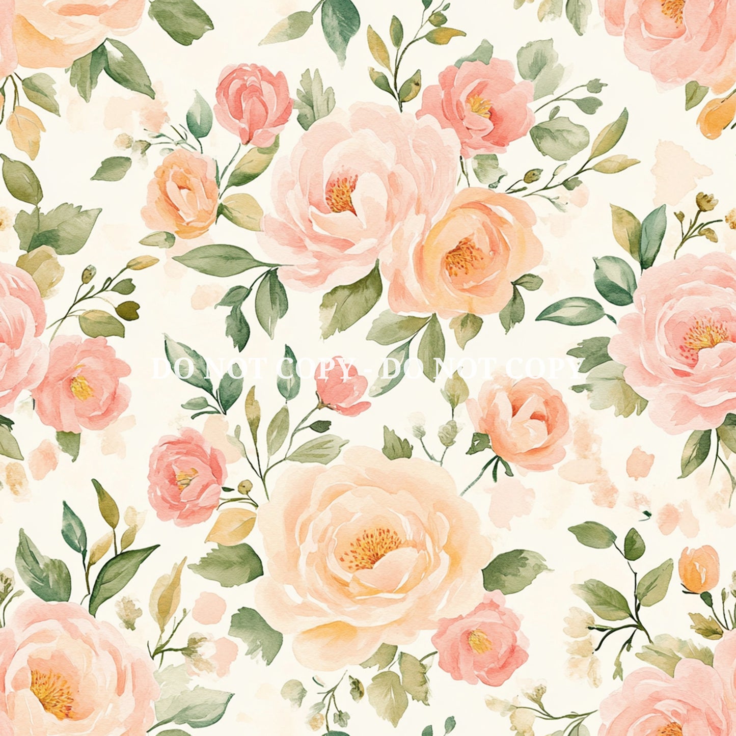 PEACHES AND CREAM - MULTIPLE VARIATIONS