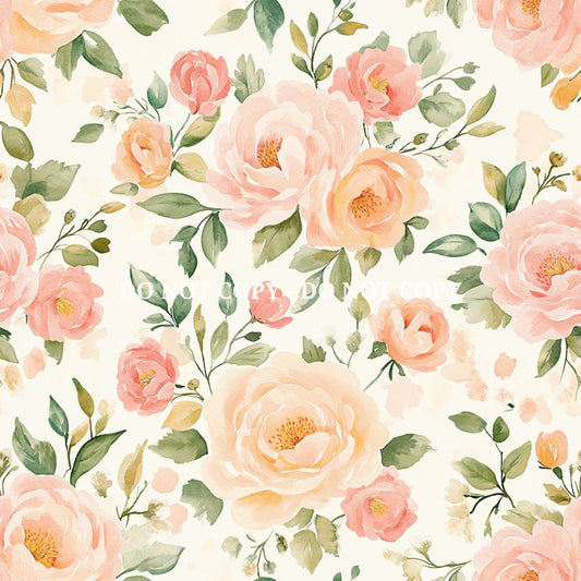 PEACHES AND CREAM - MULTIPLE VARIATIONS