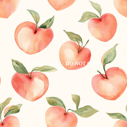 PEACHES AND CREAM - MULTIPLE VARIATIONS