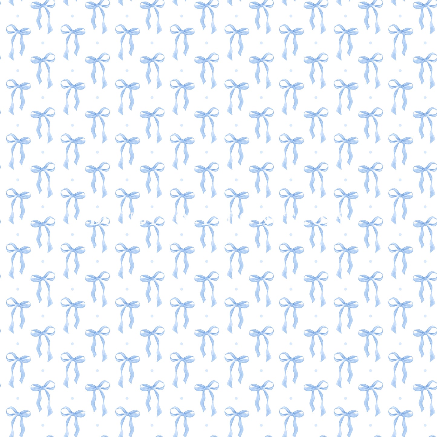 PREPPY BLUE  PATTERN VINYL - MULTIPLE VARIATIONS