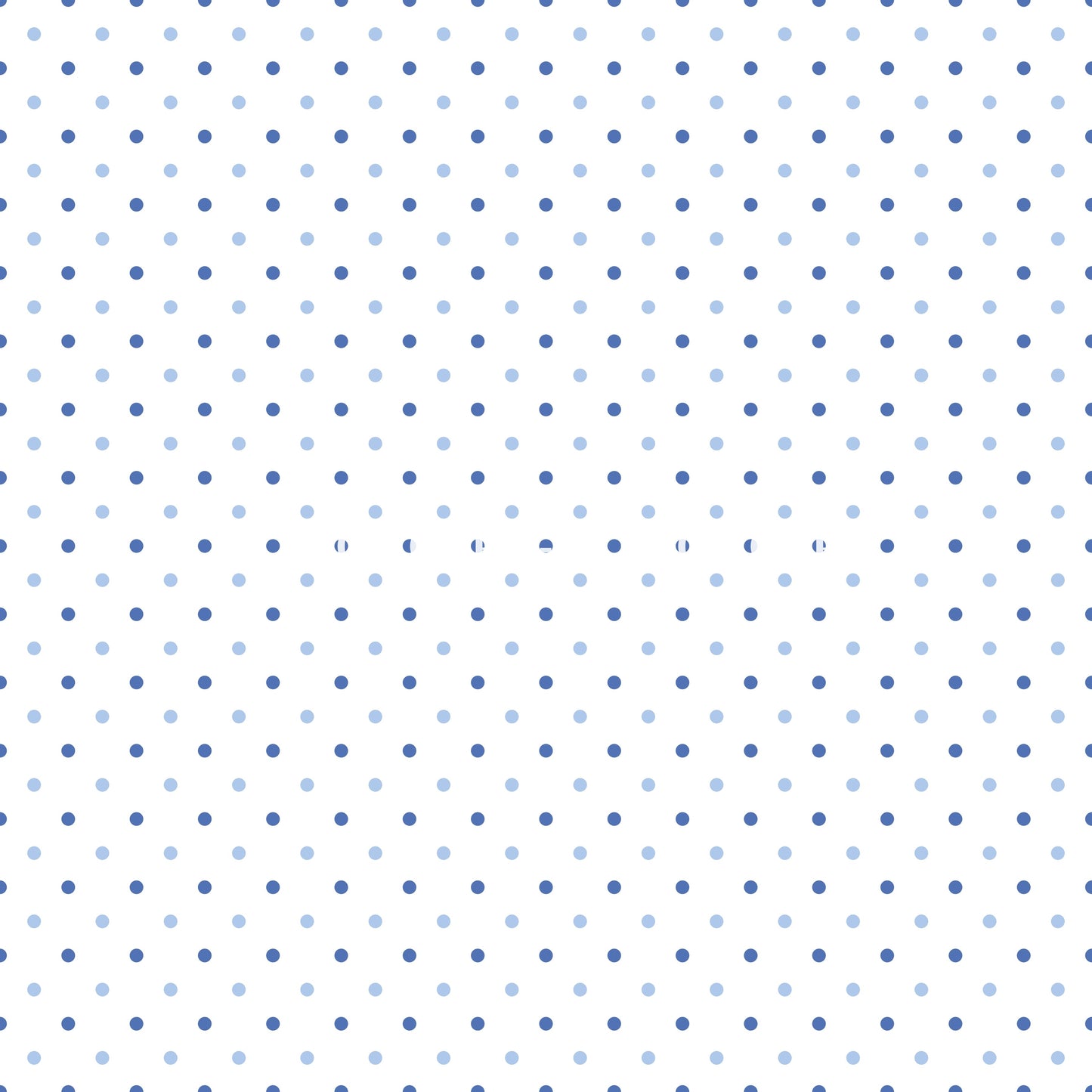 PREPPY BLUE  PATTERN VINYL - MULTIPLE VARIATIONS