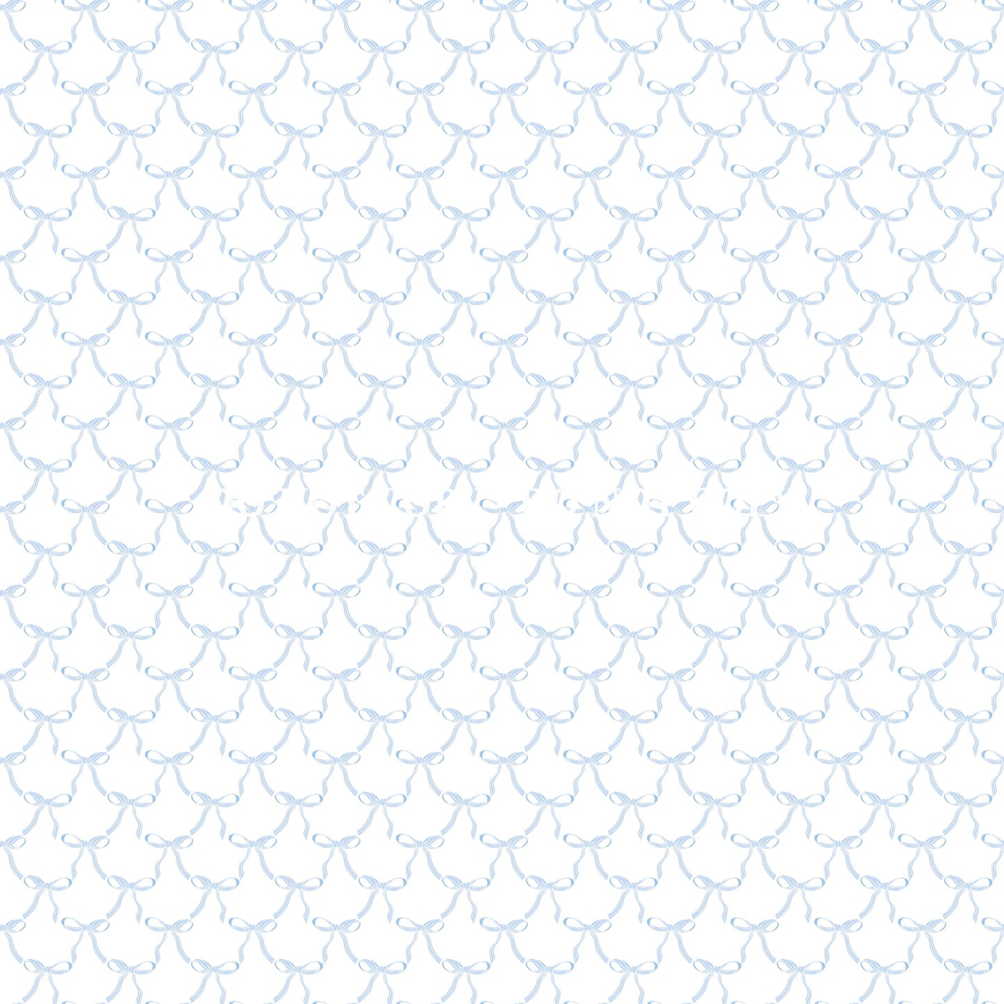 PREPPY BLUE  PATTERN VINYL - MULTIPLE VARIATIONS